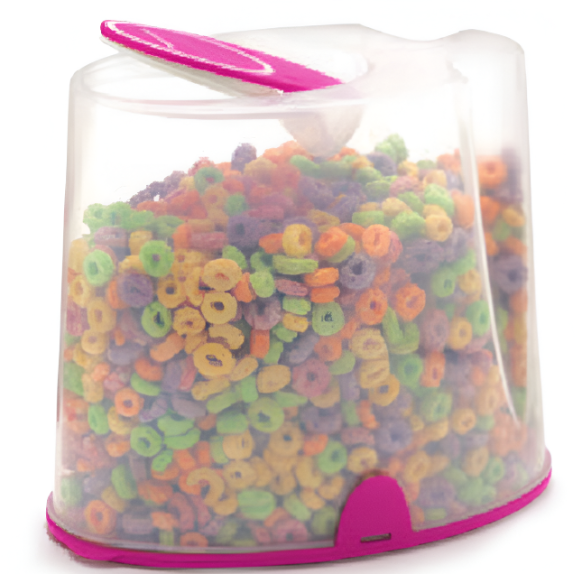 Cerealero Milenium
