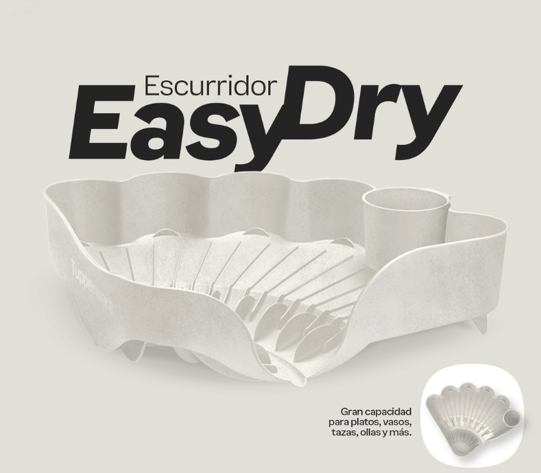 Escurridor Easy Dry