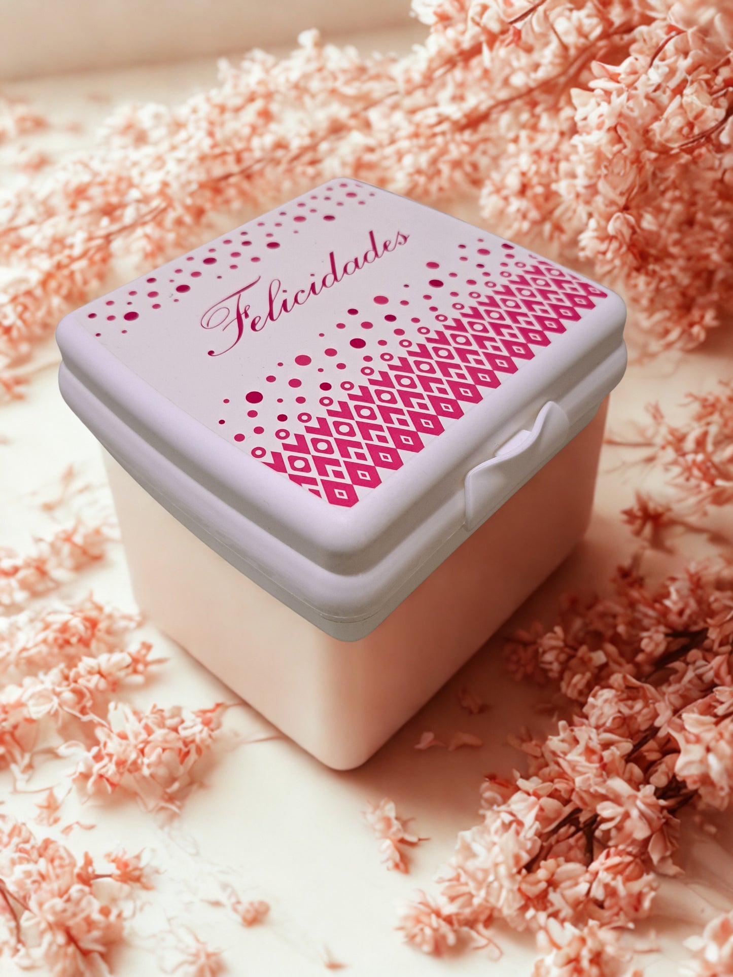 Cuadrilunch Felicidades