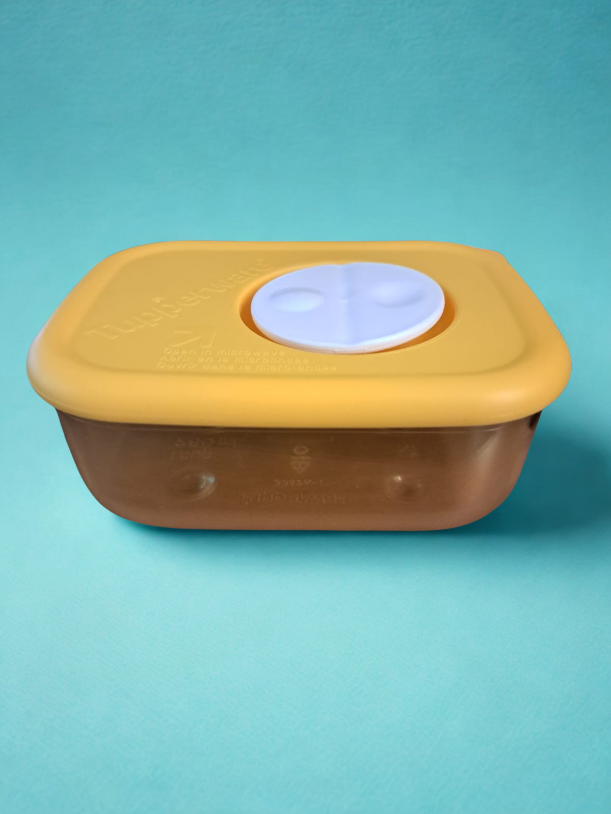 CrystalWare 250 ml
