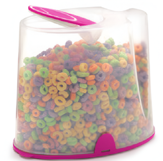 Cerealero Milenium