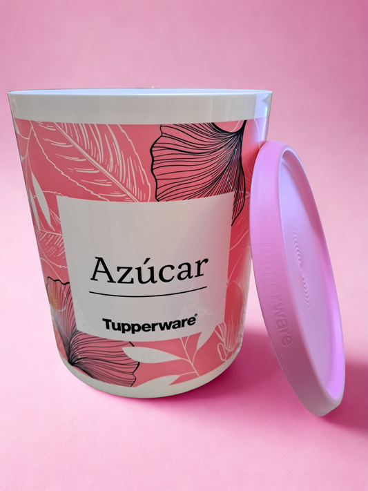 Bote TM Azucar