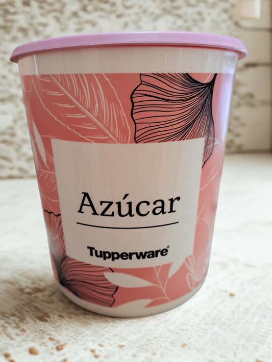 Bote TM Azucar