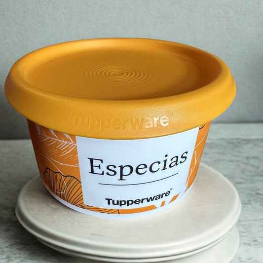 Bote TM Especias