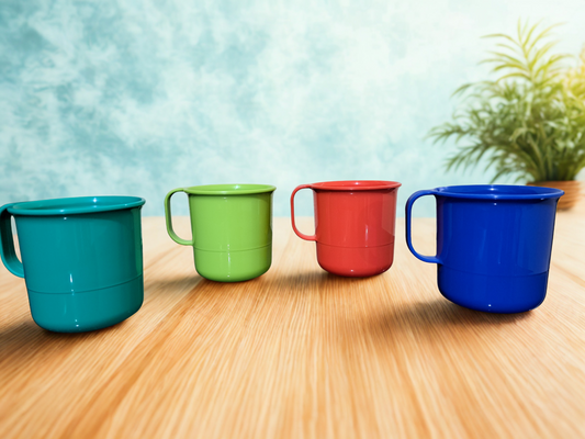 Tazas Alegria