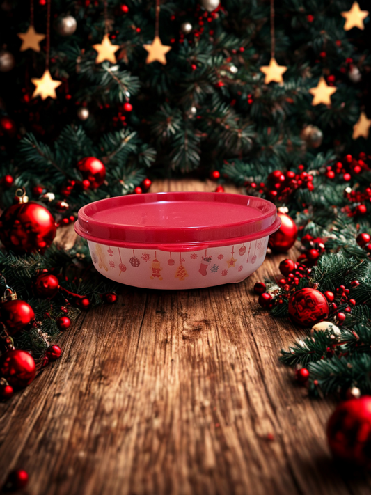 RefriRedondo Chico Navideño