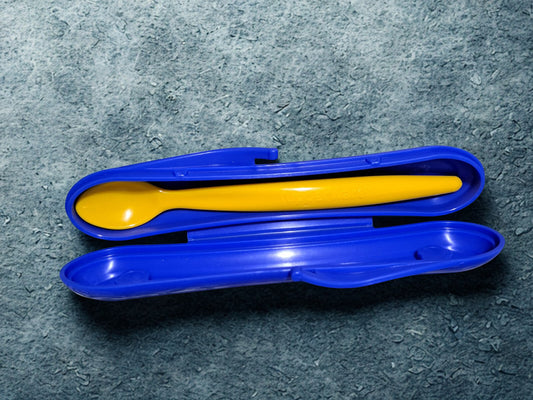 Cuchara TupperKids con Estuche