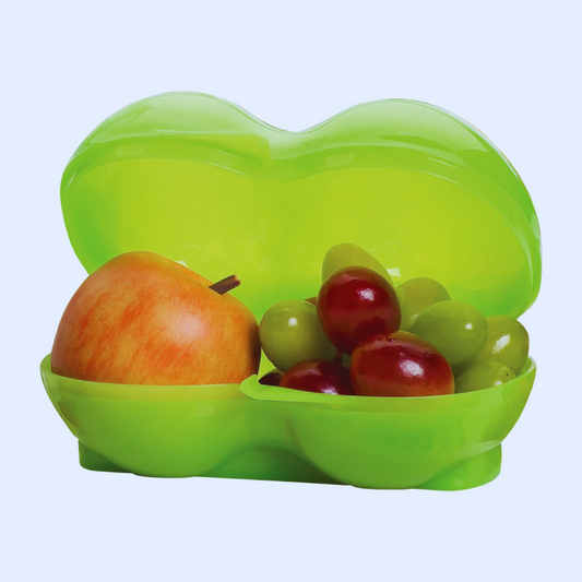 Nutrilunch Tupperware