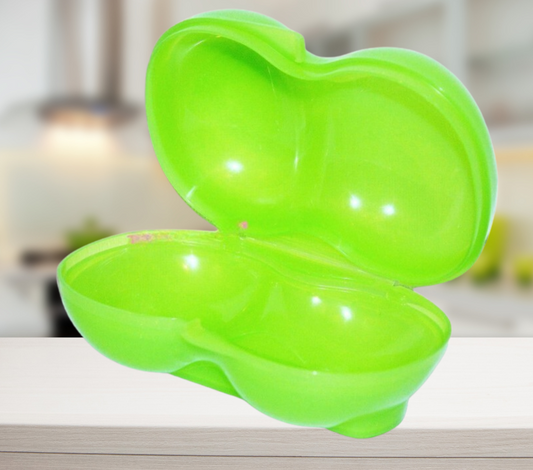 Nutrilunch Tupperware