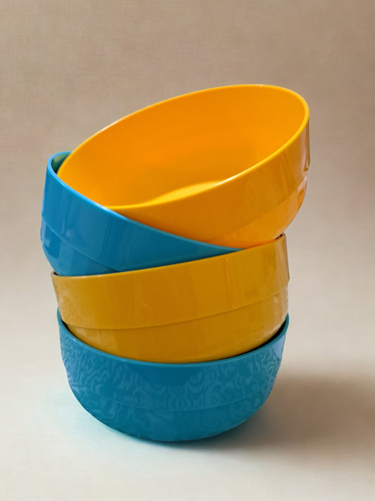 Juego Premier Tupperware – Elegancia y frescura en tu mesa