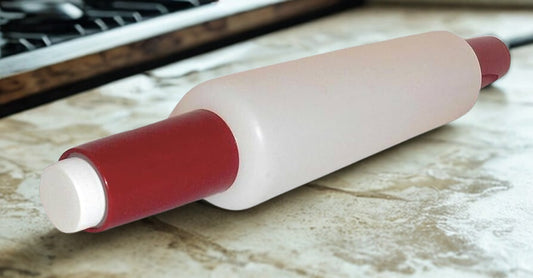 Rodillo Tupperware